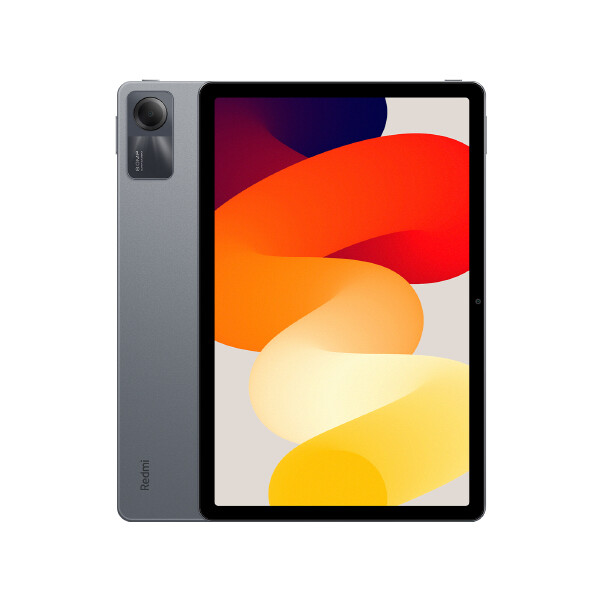 Xiaomi Redmi Pad SE, 27,9 cm (11"), 1920 x 1200 Pixel, 128 GB, 4 GB, Android 13, Graphit, Grau