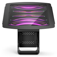 Compulocks PK01299PSENB, 32,8 cm (12.9"), Apple, iPad Pro (3rd gen.) | 12.9" | 2018 | A1876, A1895, A2014, A1983 iPad Pro (4th gen.) | 12.9" | 2020...