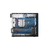 Dell Pro Max FCT2250 T2, Intel Core Ultra 7, 265, 16 GB, 512 GB, Windows 11 Pro, 64-Bit