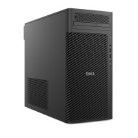 Dell Pro Max FCT2250 T2, Intel Core Ultra 7, 265, 16 GB, 512 GB, Windows 11 Pro, 64-Bit