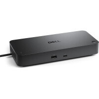 Dell Pro SD25, Kabelgebunden, USB 3.2 Gen 2 (3.1 Gen 2)...
