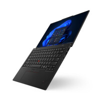 Lenovo ThinkPad X1 Carbon Gen 13, Intel Core Ultra 7, 35,6 cm (14"), 1920 x 1200 Pixel, 32 GB, 1 TB, Windows 11 Pro