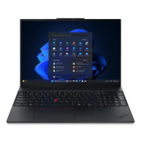 Lenovo ThinkPad E16 Gen 3 (Intel), Intel Core Ultra 7,...