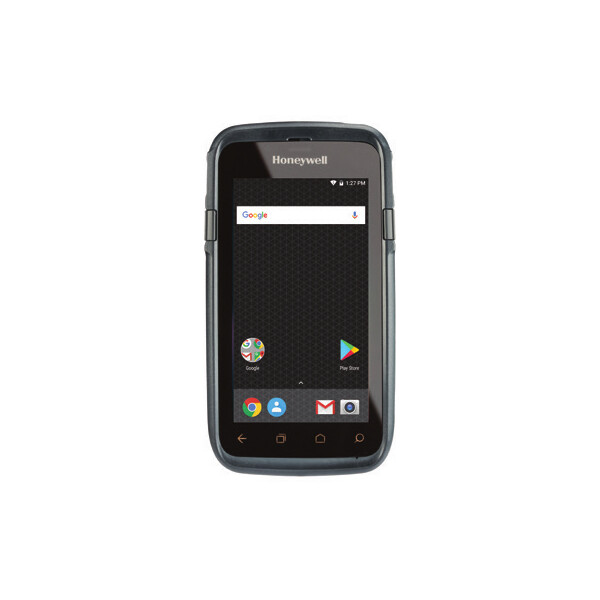HONEYWELL CT60, 11,9 cm (4.7"), 1280 x 720 Pixel, LCD, Multitouch, Kapazitiv, 3 GB