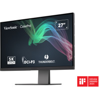 ViewSonic VP2788-5K, 68,6 cm (27"), 5120 x 2880...