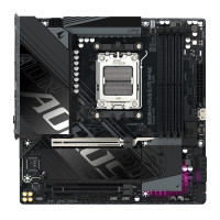 Gigabyte B850M AORUS ELITE WIFI6E Mainboard – AMD...