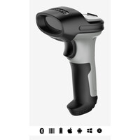 Inateck Barcodescanner 70 gray[BCST-70_gray]