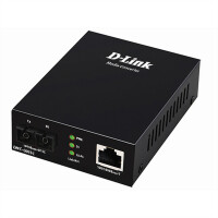 D-Link DMC-G02SC - Medienkonverter SC Duplex - Converter...