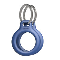Belkin MSC002BTBL, Hülle, Blau, Key finder case,...