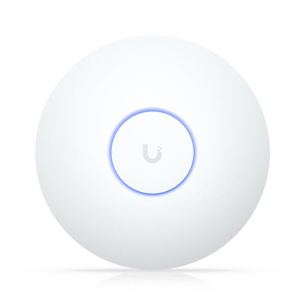 Ubiquiti U7 Long-Range, 2,4 GHz, 5 GHz, 7300 Mbit/s, PPSK, TLS, 1000,2500 Mbit/s