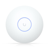 Ubiquiti U7 Long-Range, 2,4 GHz, 5 GHz, 7300 Mbit/s,...
