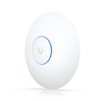 Ubiquiti U7 Long-Range, 2,4 GHz, 5 GHz, 7300 Mbit/s, PPSK, TLS, 1000,2500 Mbit/s