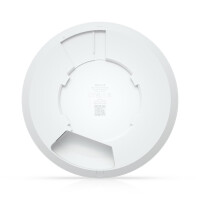 Ubiquiti U7 Long-Range, 2,4 GHz, 5 GHz, 7300 Mbit/s, PPSK, TLS, 1000,2500 Mbit/s