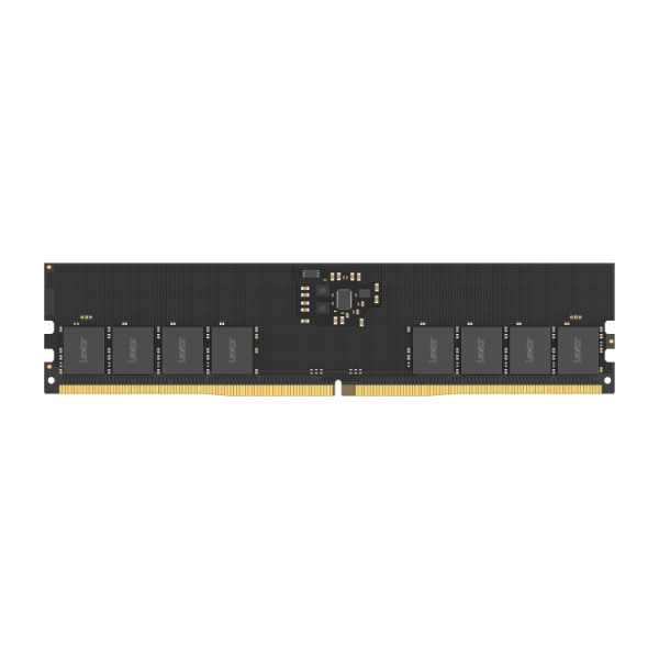 Lexar LD5U16G56C46ST-BGS, 16 GB, 1 x 16 GB, DDR5, 262-pin SO-DIMM