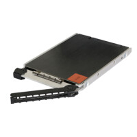 Icy Dock MB993TP-B, Drive tray, Aluminium, Schwarz, Metall, 72,2 mm, 116,3 mm, 7 mm
