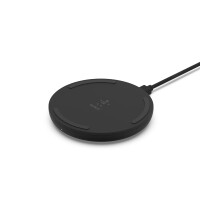 Belkin Boost Charge, Drinnen, AC, Kabelloses Aufladen,...