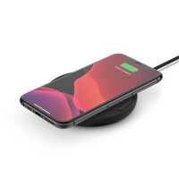 Belkin Boost Charge, Drinnen, AC, Kabelloses Aufladen,...