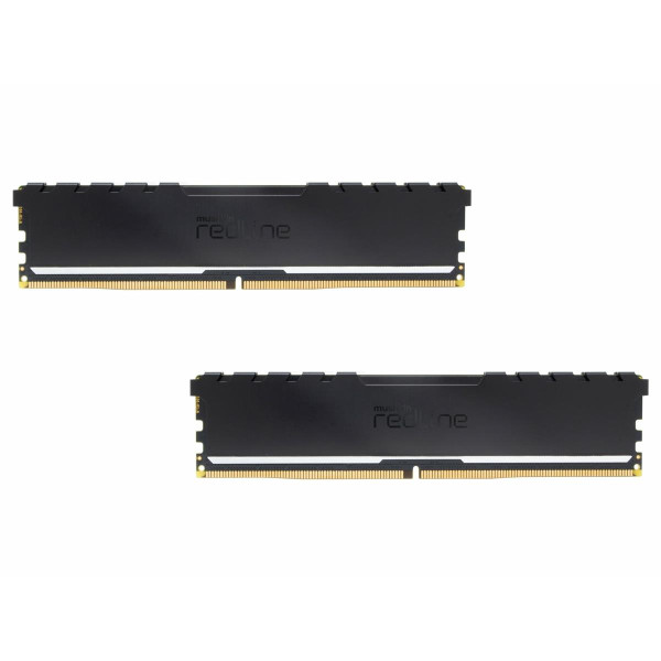 Mushkin MRF5U600DDDP32GX2, 64 GB, 2 x 32 GB, DDR5, 6000 MHz