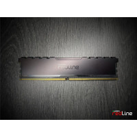 Mushkin MRF5U600DDDP32GX2, 64 GB, 2 x 32 GB, DDR5, 6000 MHz