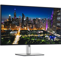 Dell UltraSharp U3225QE, 80 cm (31.5"), 3840 x 2160...