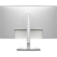 Dell UltraSharp U3225QE, 80 cm (31.5"), 3840 x 2160 Pixel, 4K Ultra HD, LCD, 8 ms, Schwarz, Silber