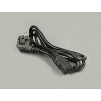 Delock 87704, Gigabit Ethernet (10/100/1000), Wandmontage