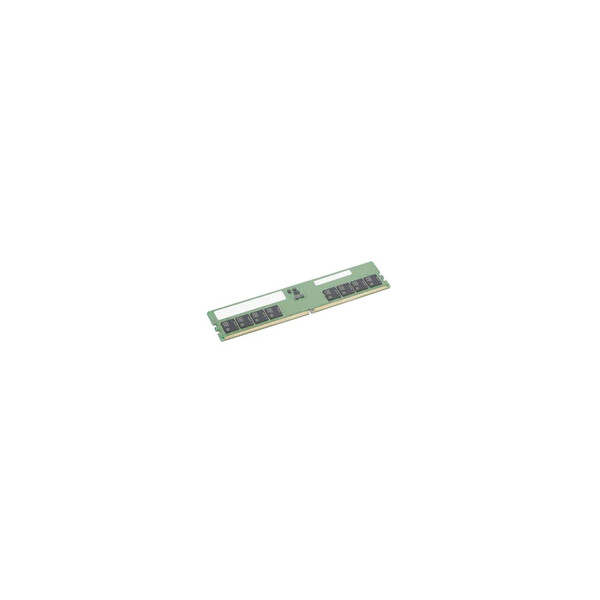 Lenovo 4X71N34265 - 32 GB - 1 x 32 GB - DDR5 - 4800 MHz