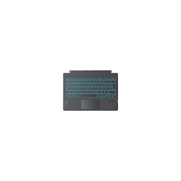 Inateck Keyboard Surface 02027 gray[KB02027_gray]