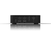 ASUS ExpertCenter PN54-S50001NN, 2 GHz, AMD Ryzen AI 5, 340, 16 GB, 512 GB, Windows 11 Home
