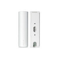 HPE Aruba Networking UXI G6, 2,4 GHz, 5 GHz, 256-bit AES, 10,100,1000 Mbit/s