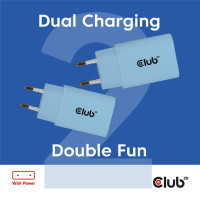 Club 3D CAC-3022, 30 W