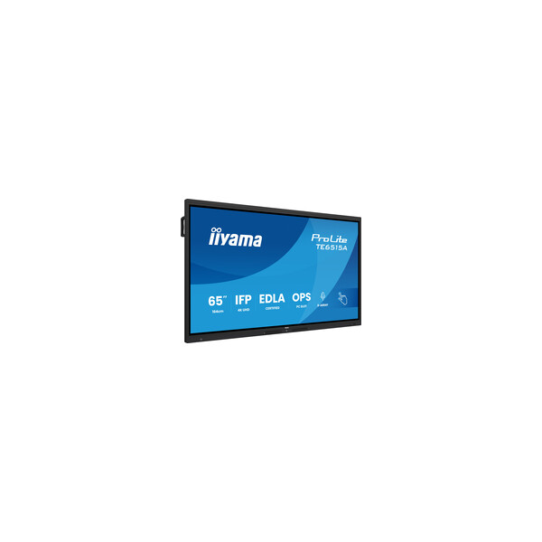 Iiyama 65"W IFP 40-Points Bonded DeepContrast I