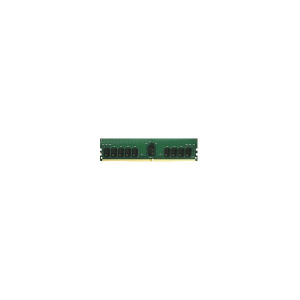 Synology ECC REGISTERED DIMM - 32 GB - DDR4