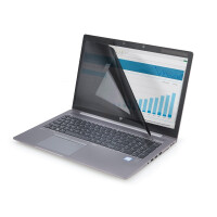 StarTech.com Magnetischer Blickschutz für 13,3" 16:9 Laptop, Zweiseitige Laptop Blickschutzfolie/Sichtschutzfolie, Blaulichtfilter/Blickschutzfilter mit 60 Grad Sicht(+/-30 Grad), TAA, 33,8 cm (13.3"), 16:9, Laptop, Rahmenloser Blickschutzfilter, Glänzend