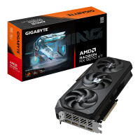 Gigabyte Radeon RX 9070 XT GAMING OC 16G Grafikkarte - 16...