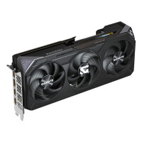 Gigabyte Radeon RX 9070 XT GAMING OC 16G Grafikkarte - 16 GB GDDR6, 256 Bit, PCI-E 5.0, 3060 MHz Kernfrequenz, 2 x DisplayPort, 2 x HDMI, GV-R9070XTGAMING OC-16GD, Radeon RX 9070 XT, 16 GB, GDDR6, 256 Bit, 20000 MHz, PCI Express 5.0
