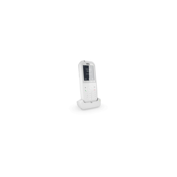Snom M90 - Weiß - LCD - 5,08 cm (2 Zoll) - 240 x 320 Pixel - 262144 Farben - Lithium-Ion (Li-Ion)