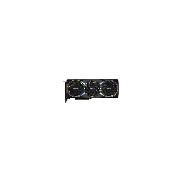 PNY GeForce RTX 5060 Ti EPIC-X RGB OC, GeForce RTX 5060 Ti, 8 GB, GDDR7, 128 Bit, 7680 x 4320 Pixel, PCI Express x8 5.0