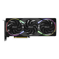 PNY GeForce RTX 5060 Ti EPIC-X RGB OC, GeForce RTX 5060...