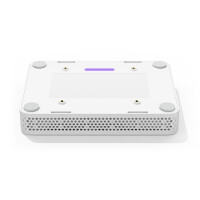 Logitech 950-000084, Verwaltungssystem für Videokonferenzdienste, Weiß