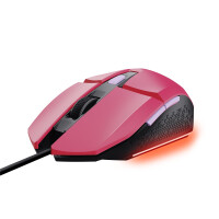 Trust GXT 109P FELOX, Beidhändig, USB Typ-A, 6400...