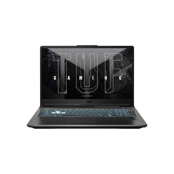 ASUS FA706NF-HX006W, AMD Ryzen™ 5, 3,3 GHz, 43,9 cm (17.3"), 1920 x 1080 Pixel, 16 GB, 512 GB