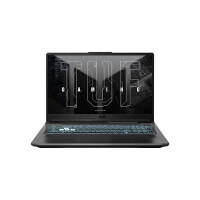 ASUS FA706NF-HX006W, AMD Ryzen™ 5, 3,3 GHz, 43,9 cm (17.3"), 1920 x 1080 Pixel, 16 GB, 512 GB