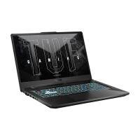 ASUS FA706NF-HX006W, AMD Ryzen™ 5, 3,3 GHz, 43,9 cm (17.3"), 1920 x 1080 Pixel, 16 GB, 512 GB