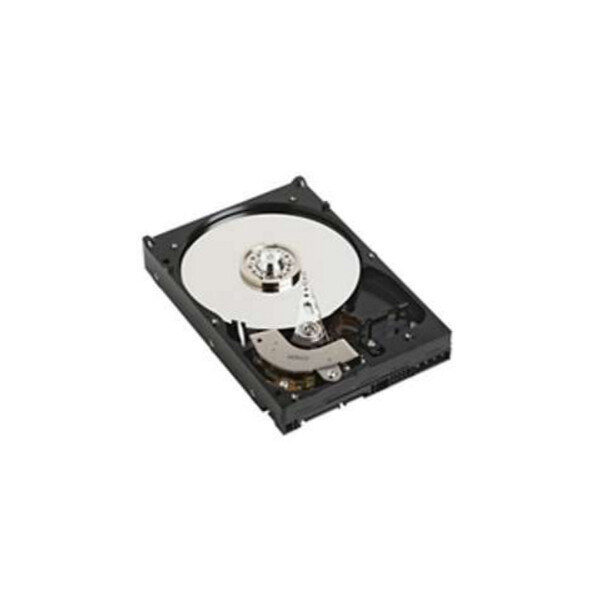 Dell 1.2TB, SAS, 2.5", 1,2 TB, 10000 RPM, 2.5", SAS