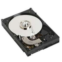 Dell 1.2TB, SAS, 2.5", 1,2 TB, 10000 RPM, 2.5",...