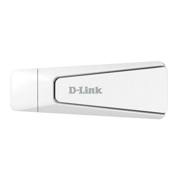 D-Link AX18U, Kabellos, USB, WLAN, 1800 Mbit/s
