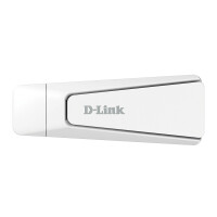 D-Link AX18U, Kabellos, USB, WLAN, 1800 Mbit/s
