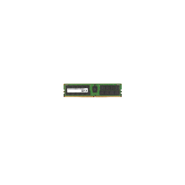 Micron MTA36ASF8G72PZ-3G2E1 - 64 GB - 1 x 64 GB - DDR4 - 3200 MHz - 288-pin DIMM