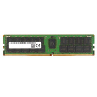 Micron MTA36ASF8G72PZ-3G2E1, 64 GB, 1 x 64 GB, DDR4, 3200...